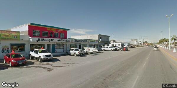 OFICIALIA TERCERA DEL REGISTRO PÚBLICO